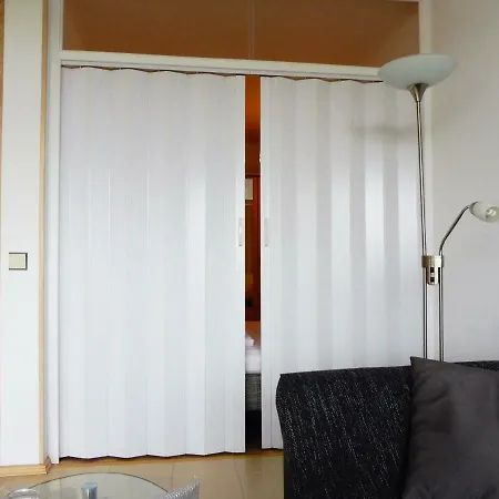 Apartment 701 Sonnenseite_ Strandnah_ 2_raum